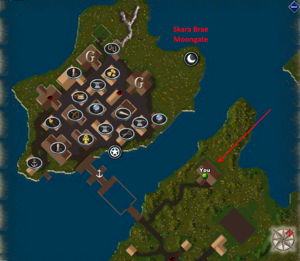 Huntmaster's Challenge